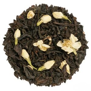 Pomelo Oolong Tea