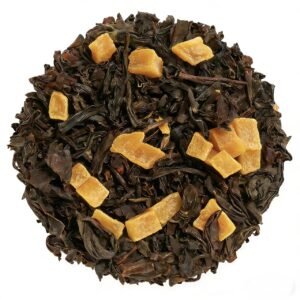 Mango Oolong Tea