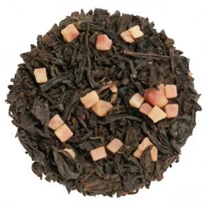 Peach Oolong Tea