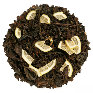 Lemon Black Tea