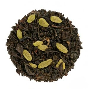 Green Grape Oolong Tea