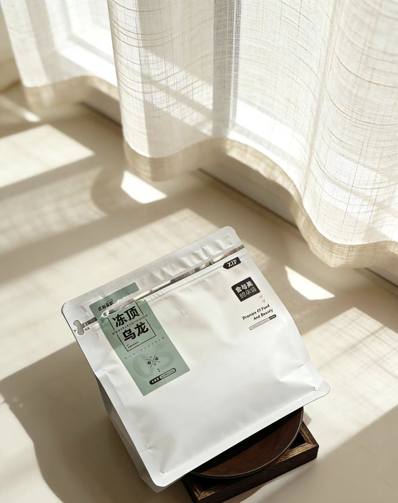 Dongding Oolong Tea - 图片 2