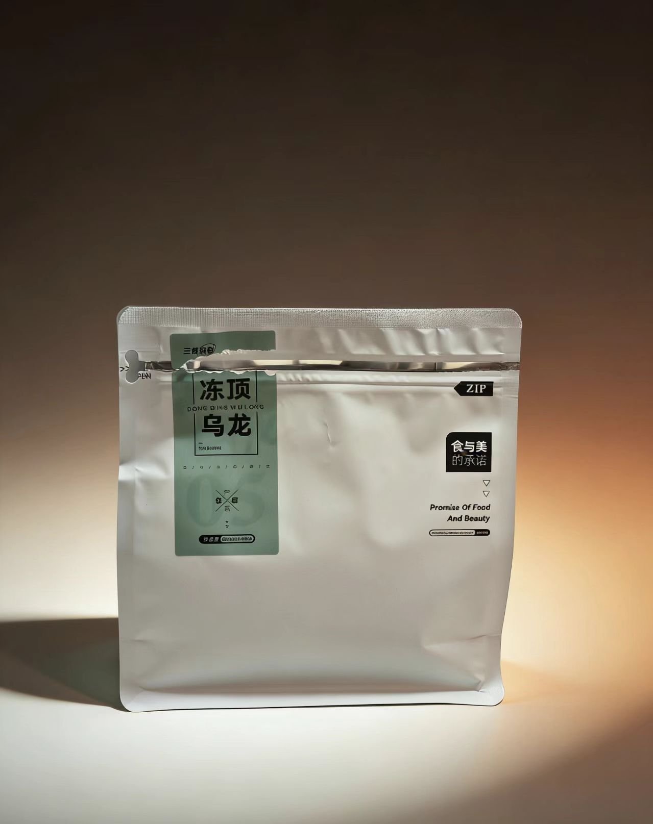 Dongding Oolong Tea - 图片 3