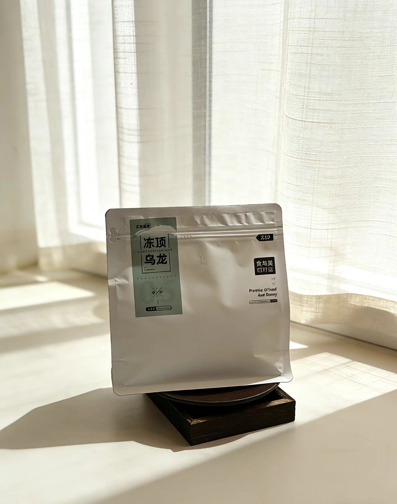 Dongding Oolong Tea - 图片 4