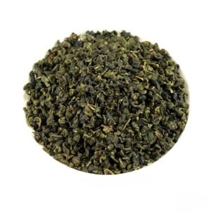Jasmine Oolong Tea