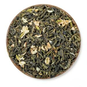 Jasmine Tea